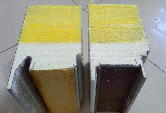 晉城鋼結(jié)構(gòu)工程圍護(hù)系統(tǒng)保溫材料“錢途無量”？