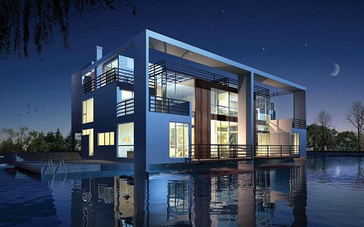 是什么制約著鋼構住宅的發展