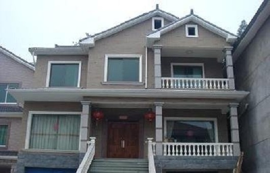 鋼結構房屋的房頂用什么材料？