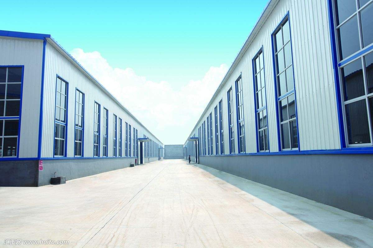 鋼結構廠房建造，設計很重要