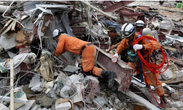 鋼結構也能坍塌？柬埔寨工程事故，敲醒多少人