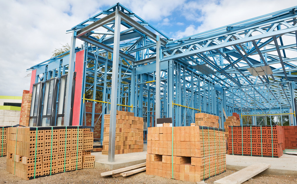 輕鋼結(jié)構(gòu)房屋的板材選擇，別讓廠家忽悠你