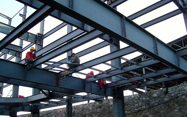 大工程也有小細節，樓承板上混凝土澆筑要關注的10個要點