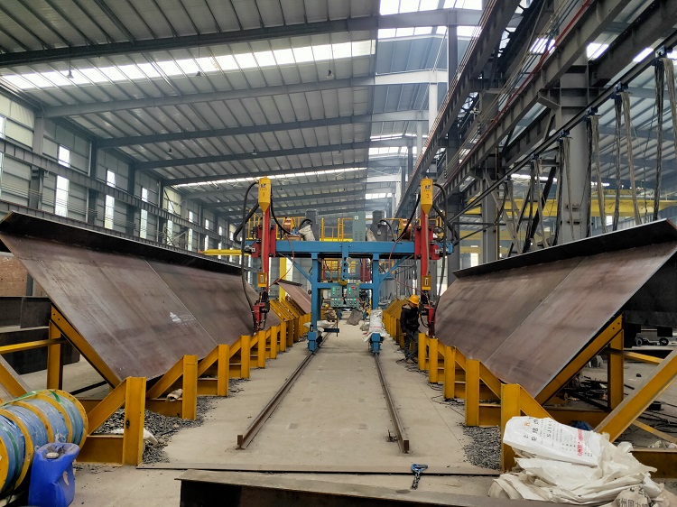 山西鋼結構工程公司，盛大鋼構27年知名鋼結構品牌