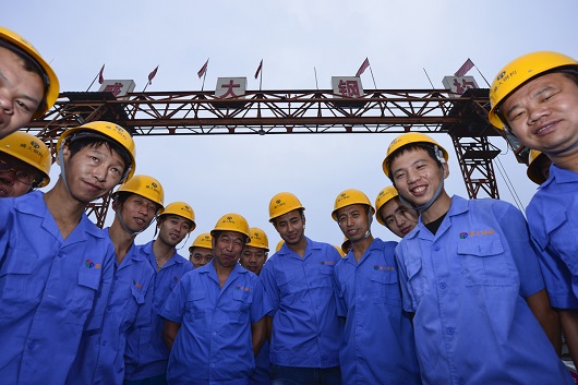 鋼結構生產(chǎn)加工