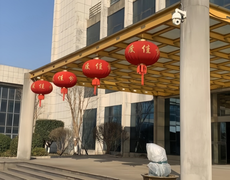 江蘇金鷹流體機械 | 新歲序開，同赴新程！
